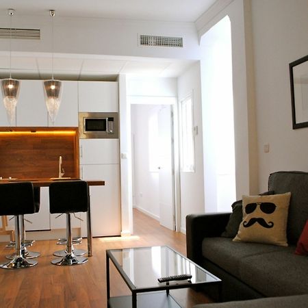 Minimal Rooms Málaga Kültér fotó