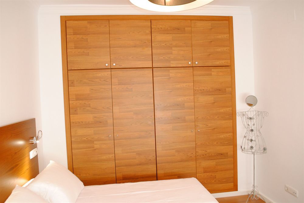 Minimal Rooms Málaga Kültér fotó