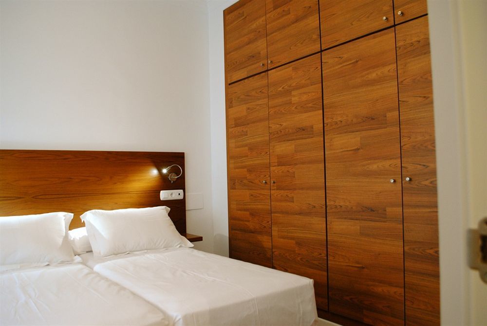 Minimal Rooms Málaga Kültér fotó