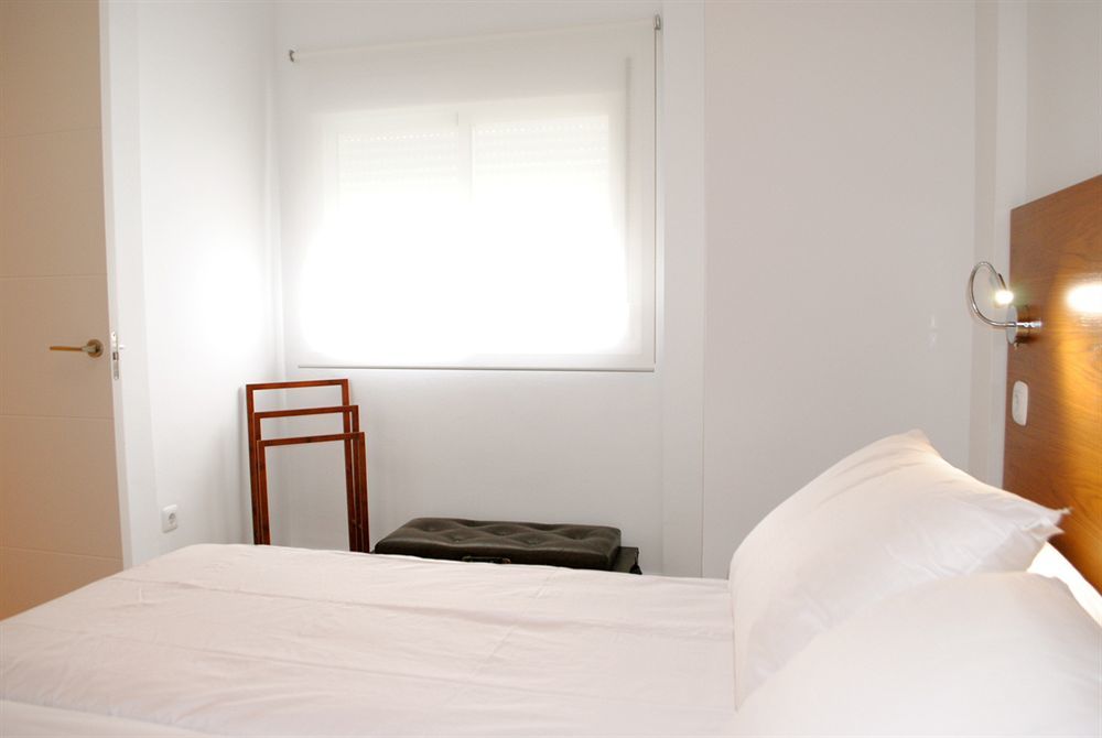 Minimal Rooms Málaga Kültér fotó