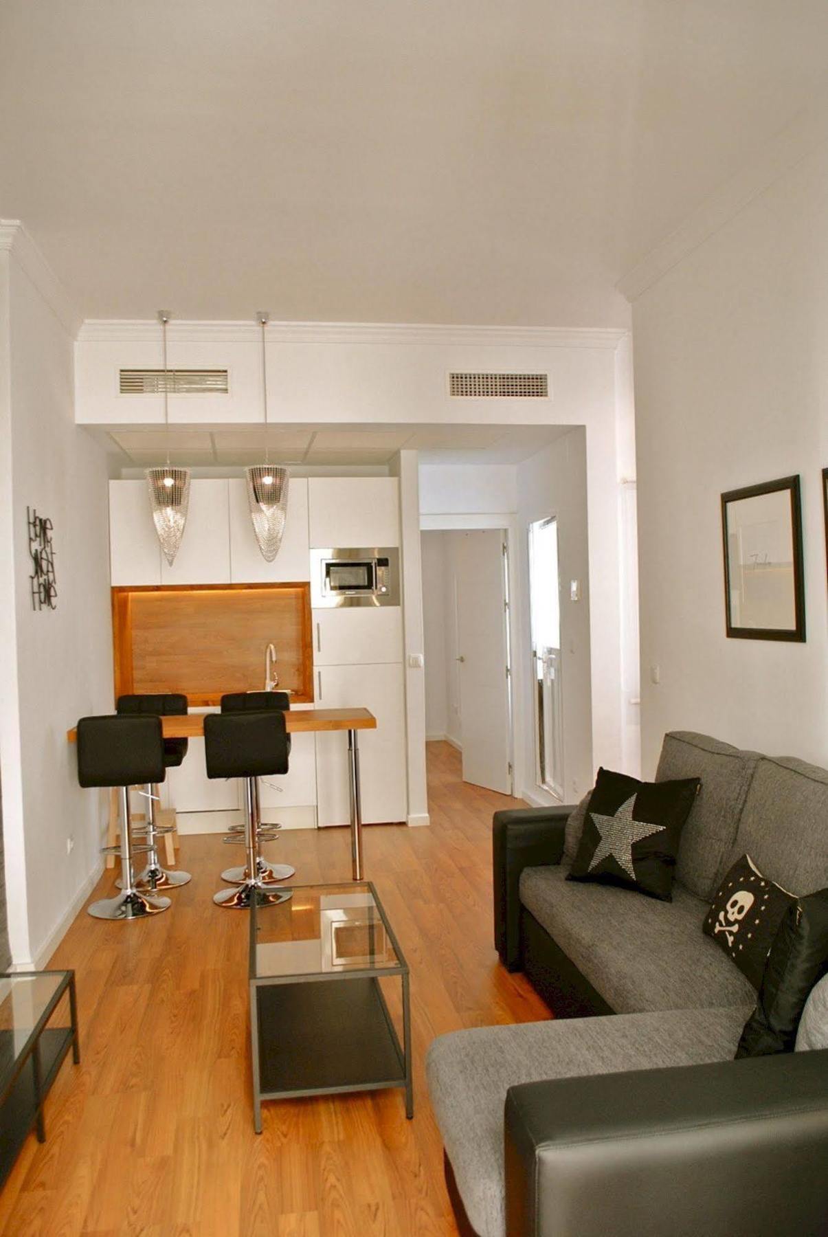 Minimal Rooms Málaga Kültér fotó