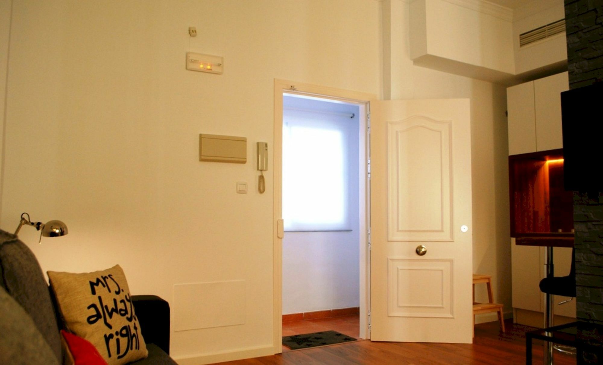Minimal Rooms Málaga Kültér fotó