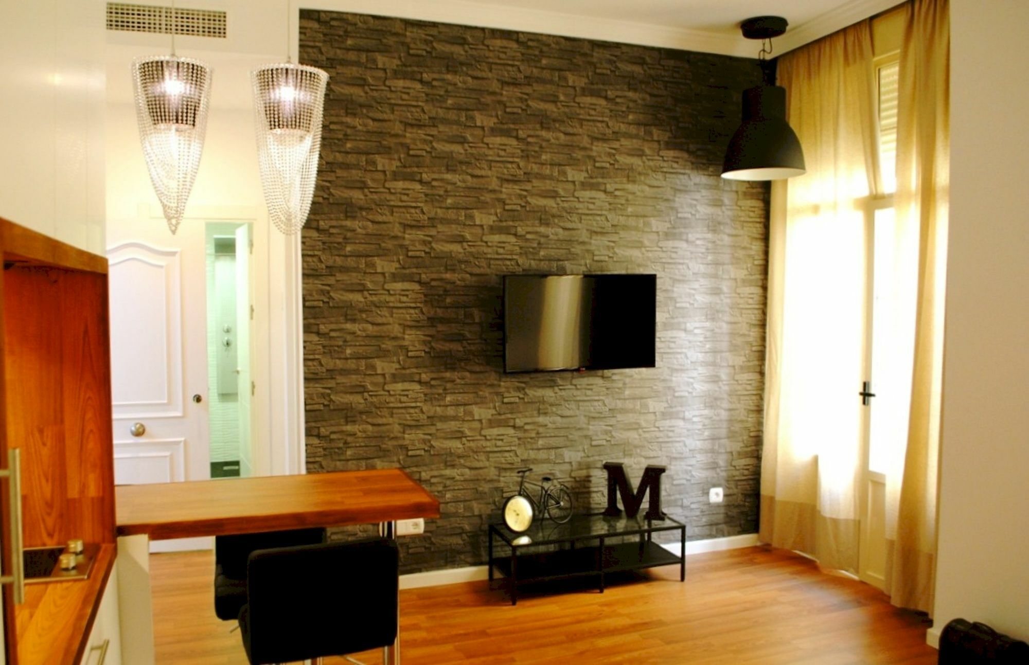 Minimal Rooms Málaga Kültér fotó