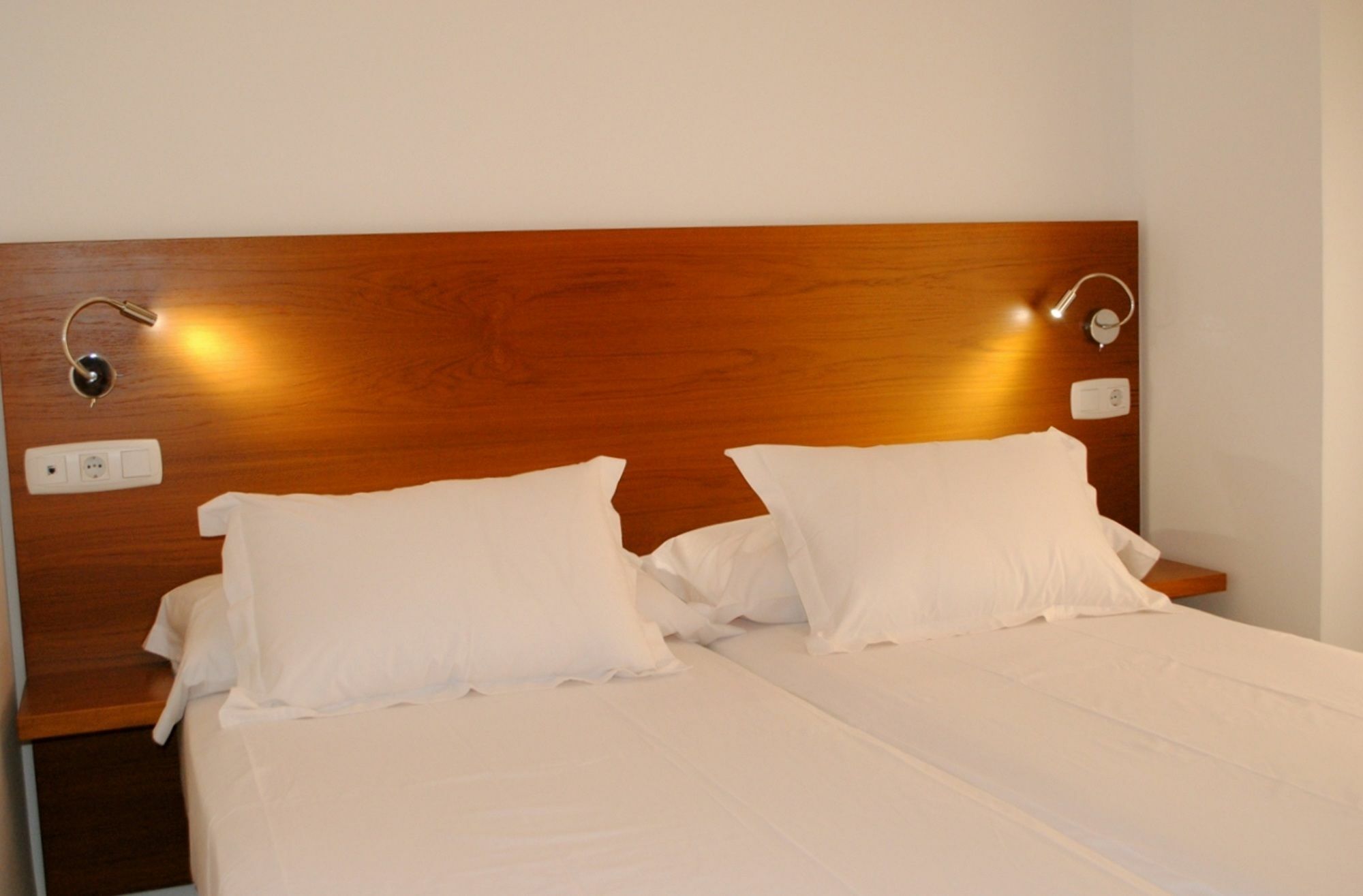 Minimal Rooms Málaga Kültér fotó